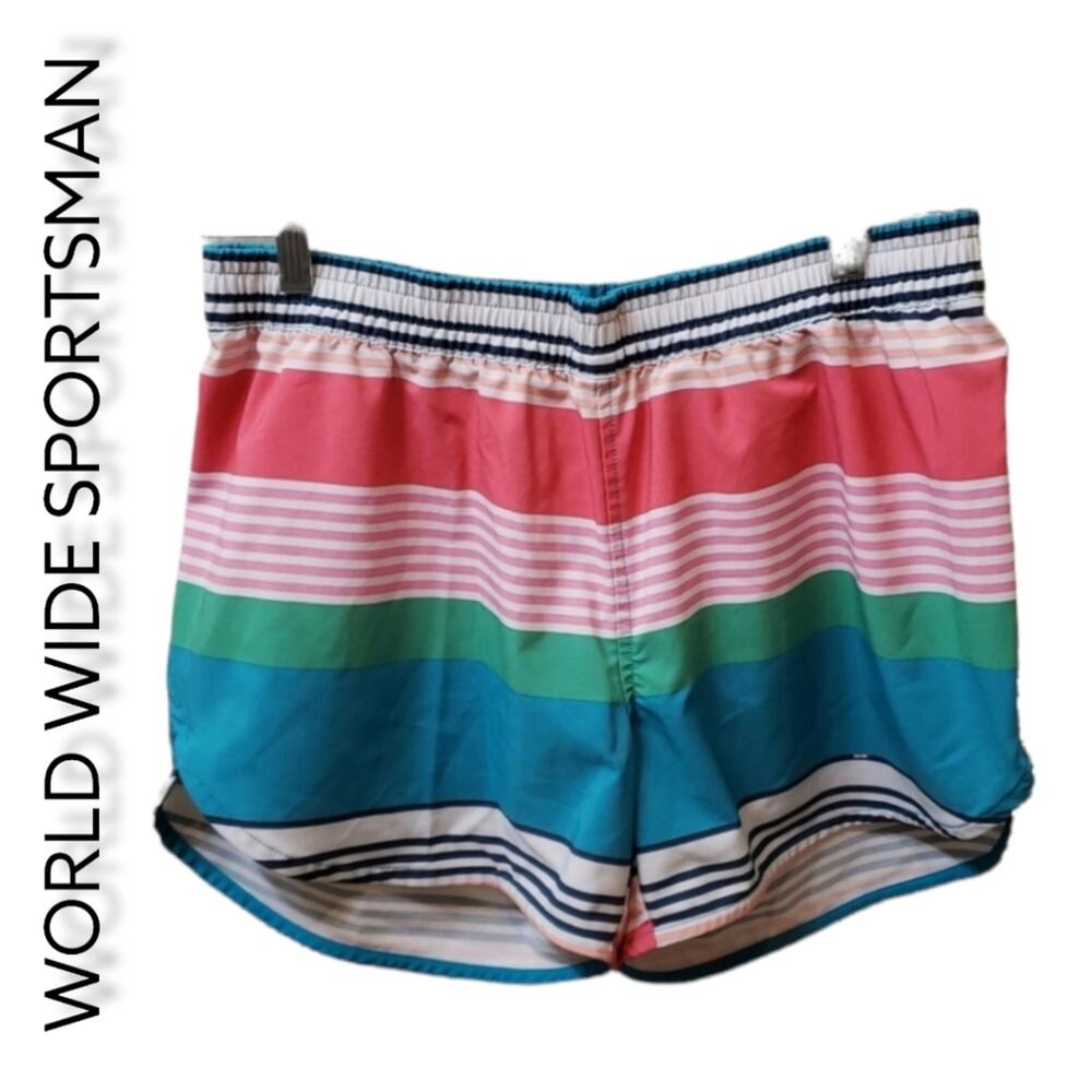 .World Wide Sportsman  Shorts Size XL SHORTS ONLY